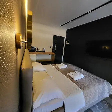 La Mirage 04 Appartement