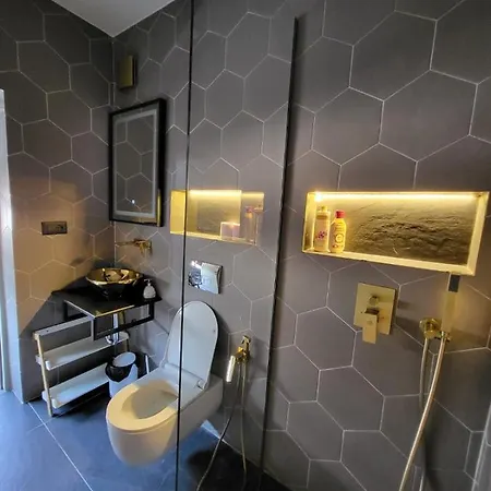 Appartement La Mirage 04 Tirana