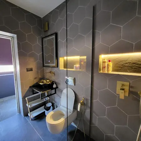 La Mirage 04 Apartman *