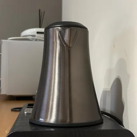 Apartmán La Mirage 04 Tirana