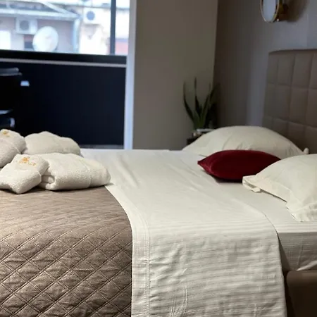 Apartman La Mirage 04 *