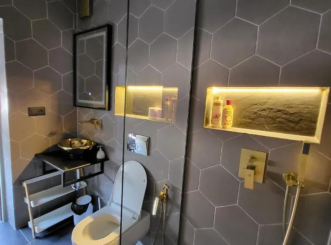 Apartman La Mirage 04 Tirana