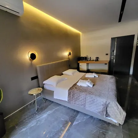 La Mirage 04 公寓 *