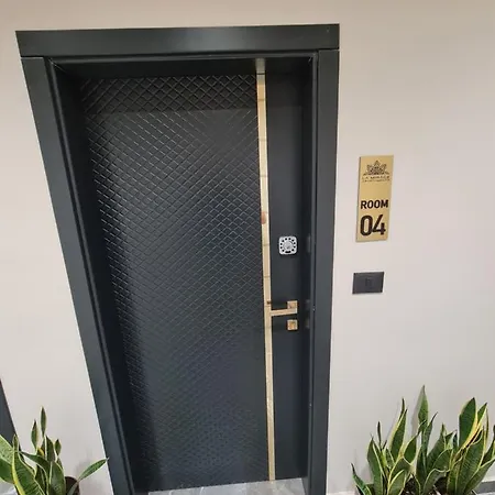 La Mirage 04 公寓 *