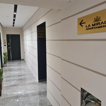 La Mirage 04 * 地拉那