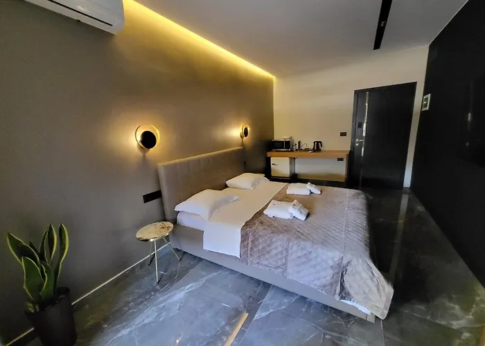 La Mirage 04 Lägenhet *