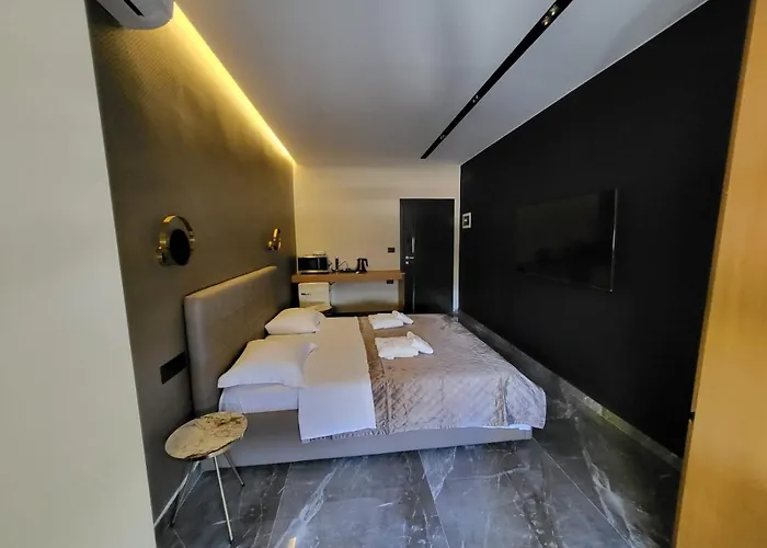 La Mirage 04 公寓 *