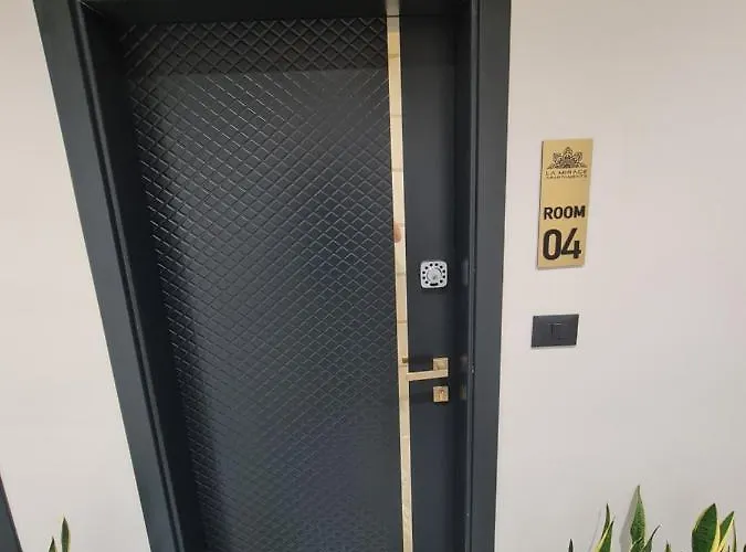 La Mirage 04 公寓 *