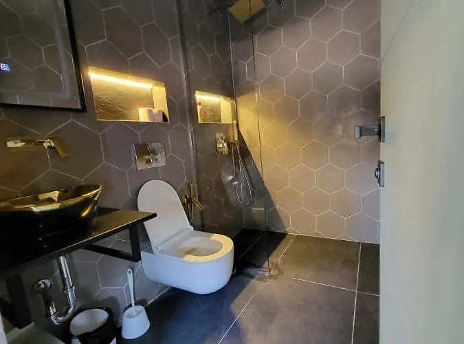 La Mirage 04 公寓 地拉那