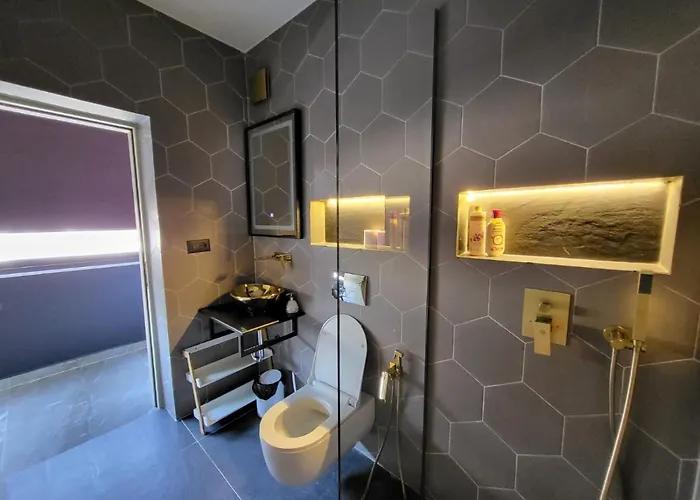 La Mirage 04 Lägenhet *