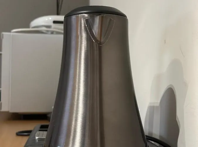 Lägenhet La Mirage 04 Tirana