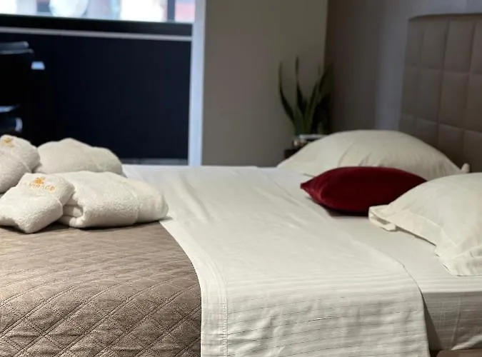 Lägenhet La Mirage 04 *